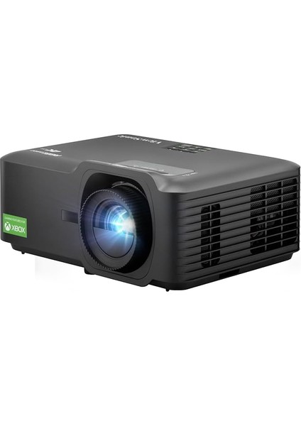 LX700-4KRGB 4K Hdr 5200 Rgb Lazer Lumen 240HZ 30.000SAAT Ev Sınema Gamıng Projeksıyon