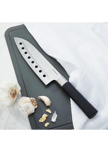 Dina Codon Santoku Bıçağı 17CM