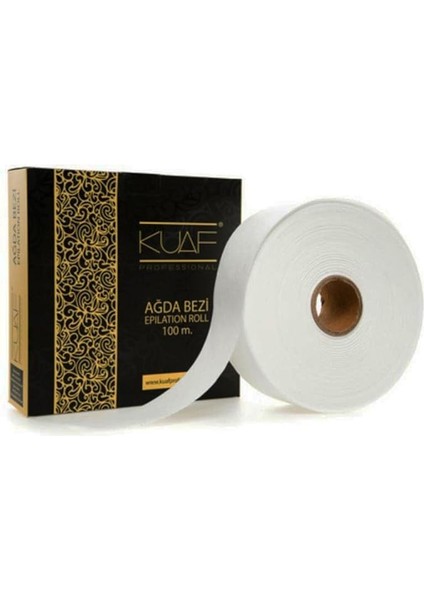 Ağda Bezi 100 Metre Kutulu