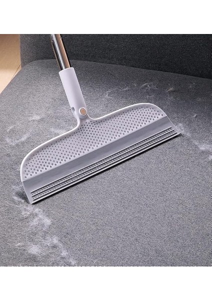 Zemin Sileceği ve Süpürge Çok Işlevli Silikon Uçlu indirimleri