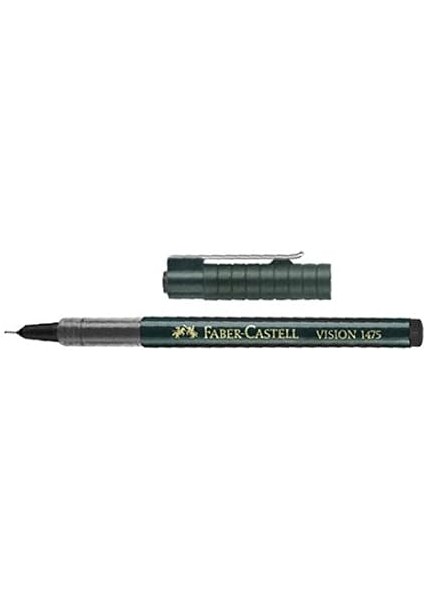 Faber Roller Vision 5415 Siyah (1475) 5020541599 modelleri