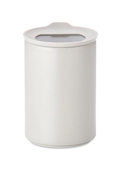 Fika One Seramik Saklama Kabı Buz Beyaz 650ML D-NEONE065-01 indirimleri