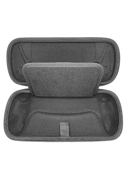 Hard Handheld Case For Playstation Portal Gaming Console, Shockproof Protective Travel Carring Case Storage Bag For Ps Portal Accessorie (Oxford Cloth) fiyatları