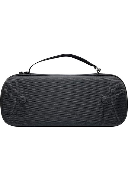 Hard Handheld Case For Playstation Portal Gaming Console, Shockproof Protective Travel Carring Case Storage Bag For Ps Portal Accessorie (Oxford Cloth) fırsatları