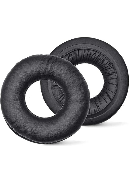 Sony Uyumlu Wh-Ch 500 510 Mdr ZX330 Zx 310 Zx 220 Zx 100 ZX600 V150 V300 ile Uyumlu Kuklaklık Pedi Kuklaklık Süngeri Kulaklık Yastığı Sony Wh-Ch 500 Uyumlu Kuklaklık Pedi (Siyah)