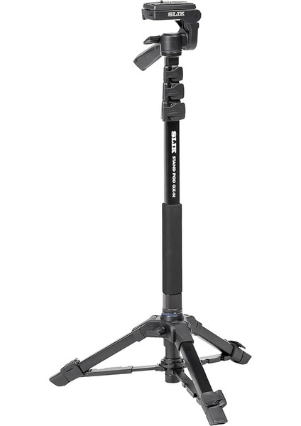 Gx-N Stand Pod 187CM Ayaklı Monopod