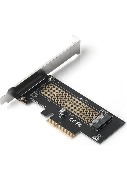 Pcı-E(4x) - M.2 Nvme SSD Dönüştürücü (Dk-Ac-Pem2)