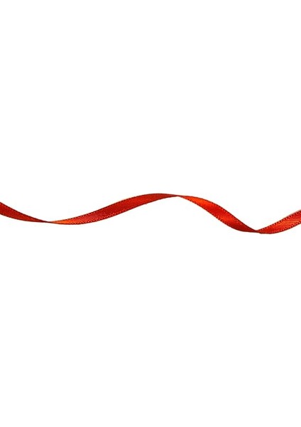 Creative Saten Bant, Kırmızı, Gelincik Kırmızısı, 3 mm x 10 M Çift Saten Bant, Kurdele Bandı, Dekoratif Bant, Hediye Bandı, Düğün, Vaftiz ve Doğum Günü Hediyesi Için Kumaş Bant fırsatları