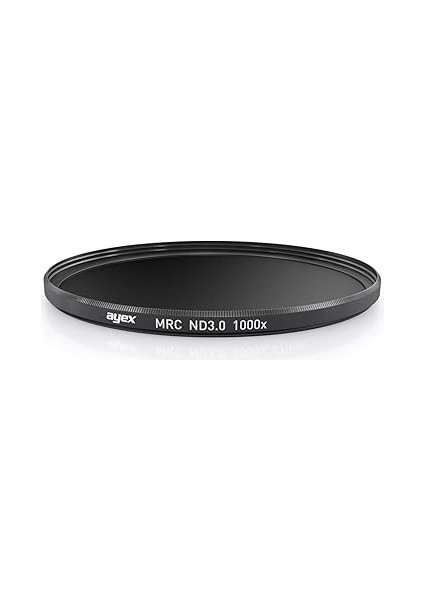 67MM Neutral Density Nd3.0 1000X Mrc Slim Nd Filtre fiyatları