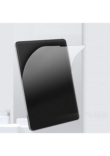 Samsung Galaxy Tab S9 Fe 10.9 Inç Ekran Koruyucu Paperfeel Kağıt Hissi SM-X510 indirimleri