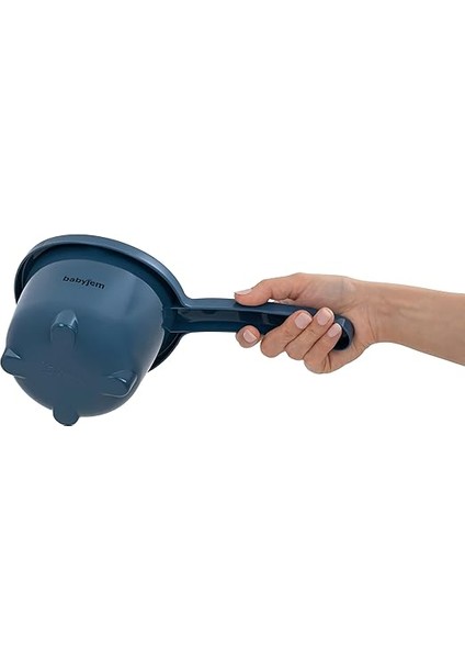 Elegant Maşrapa Indigo Mavi fırsatları