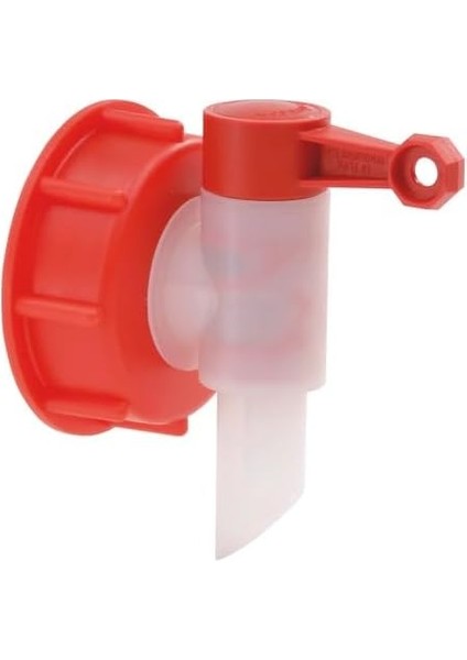 Bidon Kapağı 20 Lt