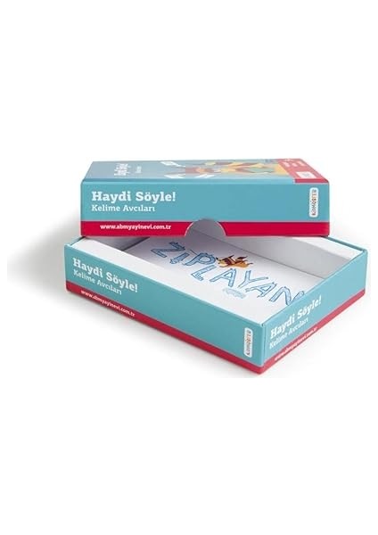 Kart Oyunu/haydi Söyle Kelime Avcıları fiyatları