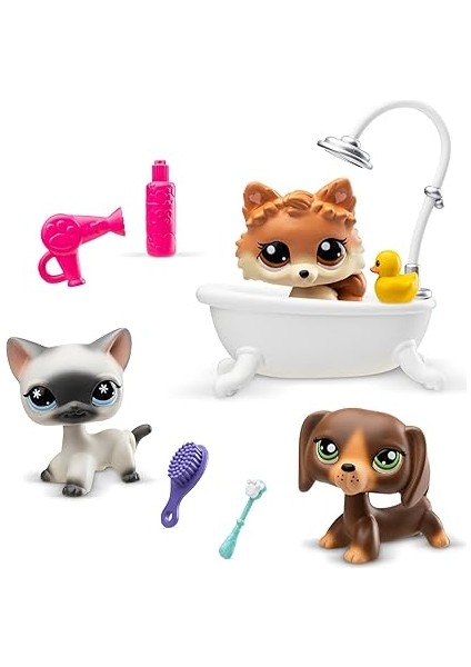 Pet Shop - Bakım Spa Temalı Oyun Paketi fiyatları