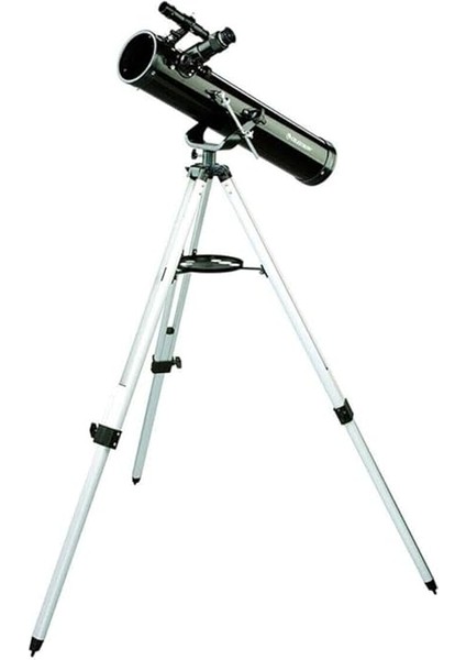 76AZ Powerseeker Newton Reflector Teleskop fiyatları