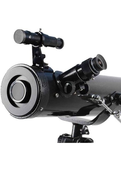 76AZ Powerseeker Newton Reflector Teleskop fırsatları
