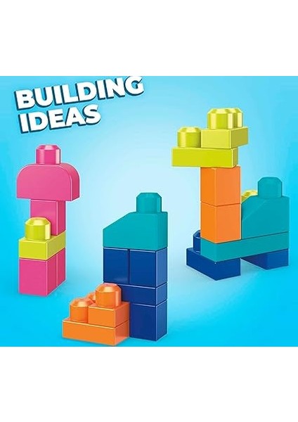 Brands Bloks Sevimli Hayvanlar Blok Kutusu GCT46-HDK82 fırsatları