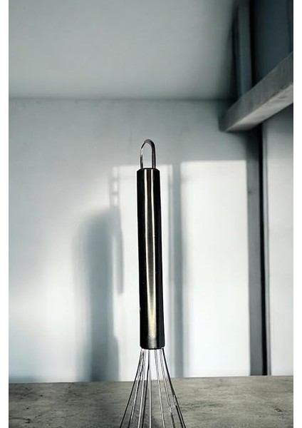 Kararmaz Çelik Çırpma Teli/çırpıcı- 24 cm indirimleri