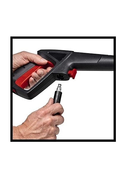 Tc-Hp 90, Yüksek Basınçlı Yıkama Makinesi indirimleri