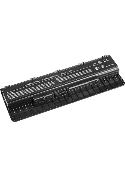Asus N551J, N551V, A32N1405 Notebook Bataryası, 6 Cell indirimleri
