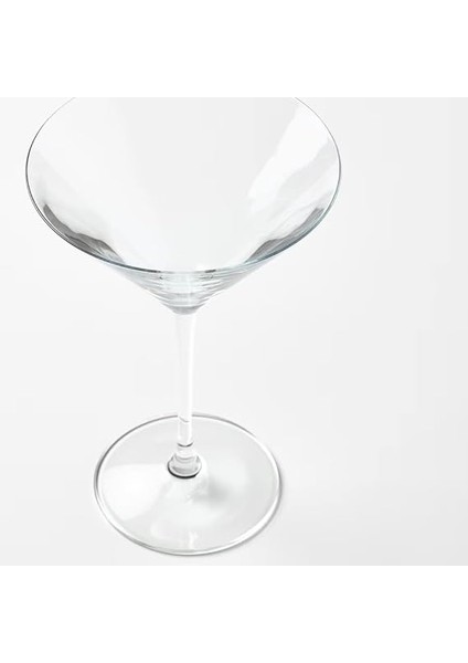 2'li Martini Kadehi 240 ml modelleri