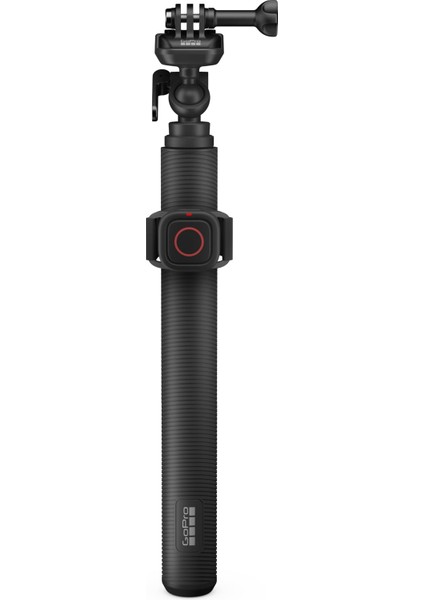 Uzatma Kolu + Suya Dayanıklı Uzaktan Kumanda