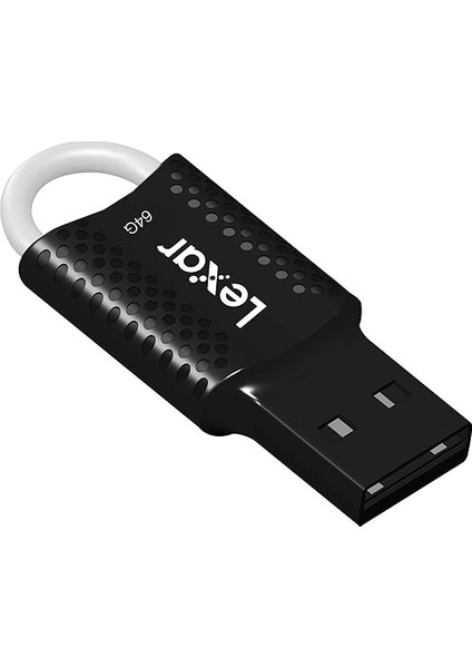 Jumpdrive V40 64GB USB 2.0 Flash Sürücü, Siyah (LJDV40-64GABVNA) modelleri