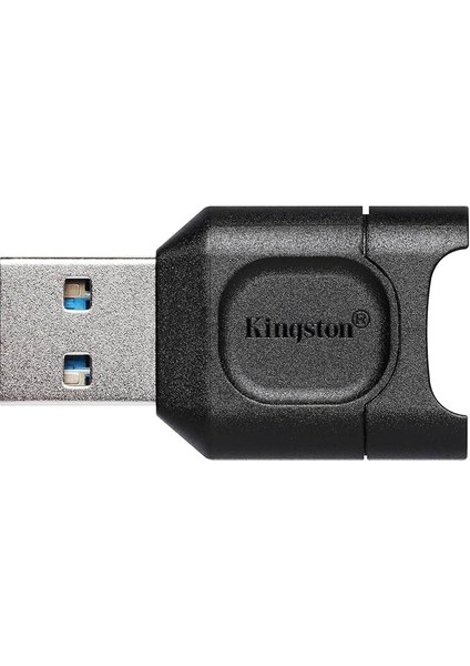 Mobilelite Plus, USB 3.2 Gen1 Microsdhc/sdxc Uhs-Iı Kart Okuyucu, Mlpm