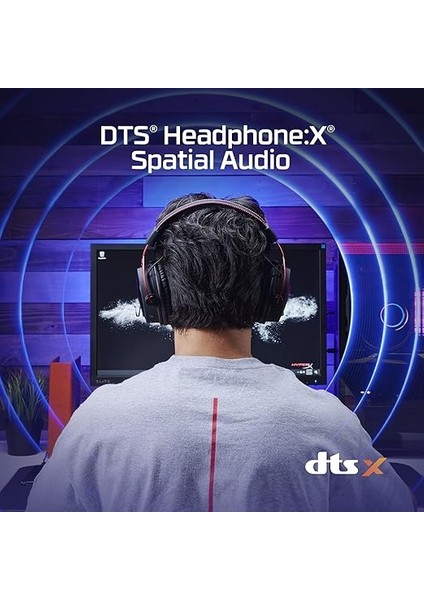 Alpha Kablosuz Oyun Kulaklığı modelleri