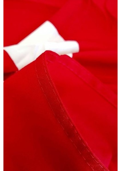 Bayrak Türk Bayrağı 400X600 cm Raşel Kumaş Aplike Dikiş indirimleri