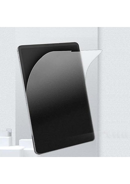 Samsung Galaxy Tab S10 Plus Mat Ekran Koruyucu 12.4 SM-X820 fırsatları