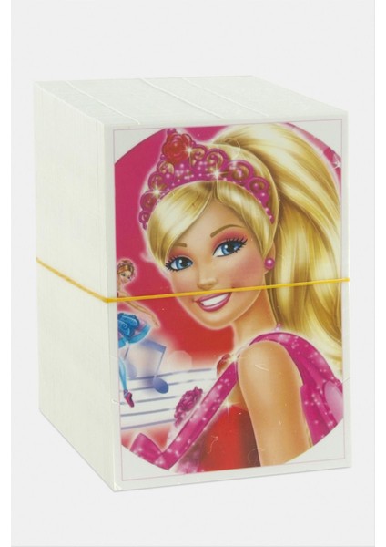 shop Prenses Bileklik Kartı-Pembe