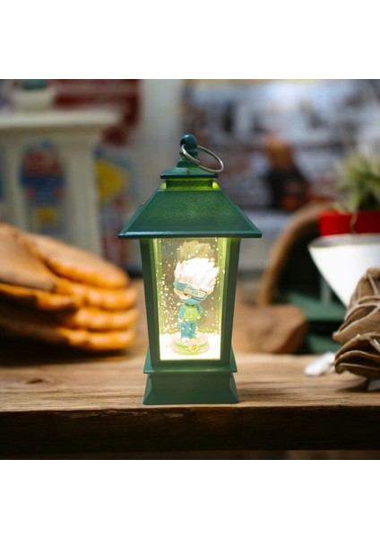 Naruto Karakter Figürlü Kar Küresi fiyatları