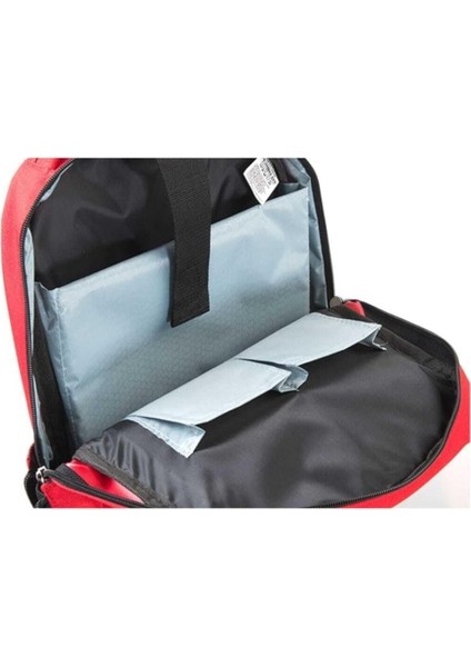 300873 13.3"-14" Kırmızı Notebook Sırt Çantası Bilgisayar fırsatları