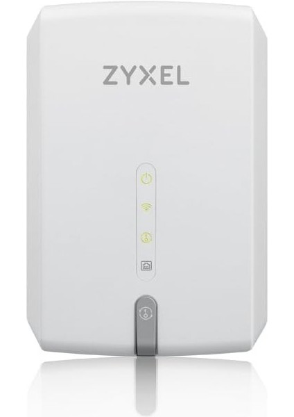 WRE6602 300MBPS-867MBPS Dual-Bant Kablosuz Ac Range Extender, Beyaz fiyatları