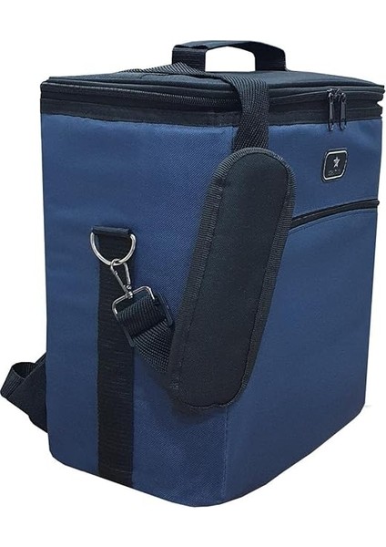 Lacivert A+ Termal Çanta 25 Litre fırsatları