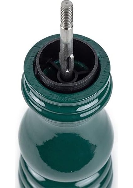 Paris U'select Karabiber Değirmeni Ahşap Orman Yeşili 18 cm - 7 Inç modelleri