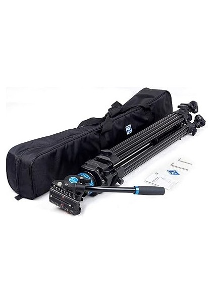 Sh-25 Broadcaststativ Starter Video Yöneticili fiyatları