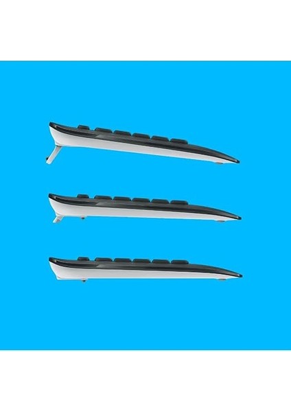 MK540 Kablosuz Klavye Mouse Combo indirimleri