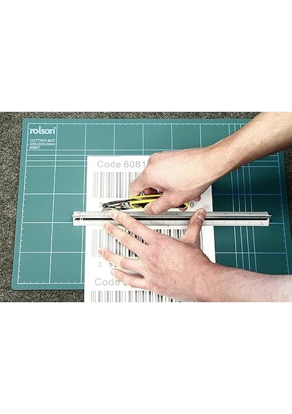 60807 450 x 300 mm A3 Cutting Mat modelleri