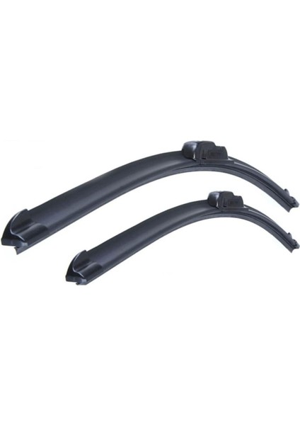 Honda Jazz Aeroflex Silecek Takımı 2002-2008