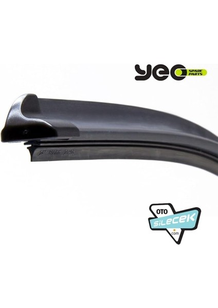 Honda Jazz Aeroflex Silecek Takımı 2002-2008 modelleri