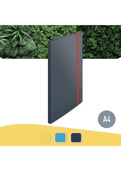 Cosy Mobil Sunum Dosyası Plus A5 fiyatları