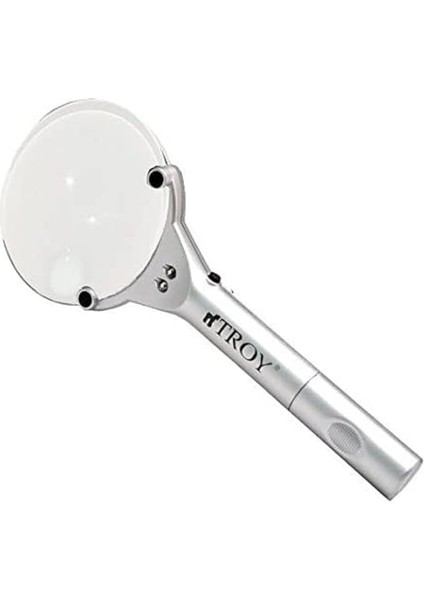 T 28900 Büyüteç / Okuma Lambası