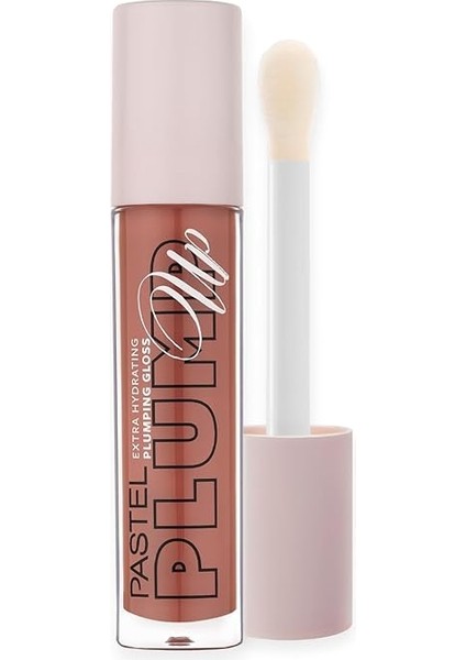 Plump Up Extra Hydrating Plumping Gloss - Dolgunlaştıran Dudak Parlatıcısı, 205 Just Natural, 5,3 ml fiyatları