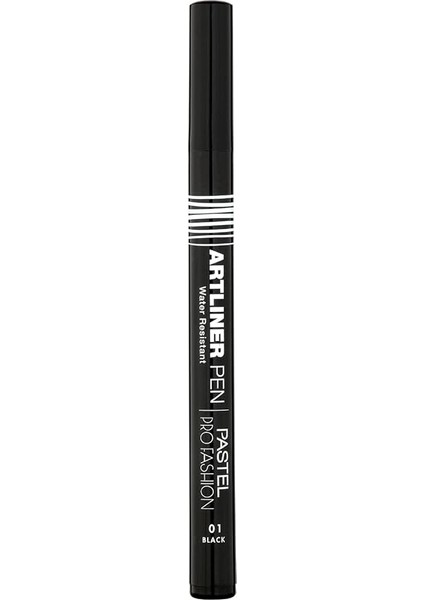 Profashion Artliner Pen Eyeliner 01