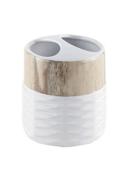 Mono Diş Fırçalık D-20022