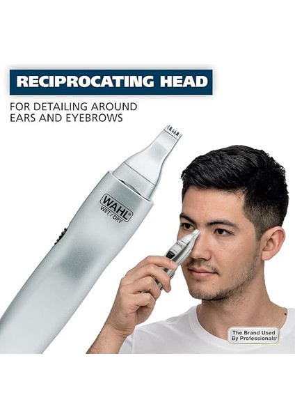 -"seçim Kulak, Burun ve Kaş Düzeltici # 5545 - 400" modelleri