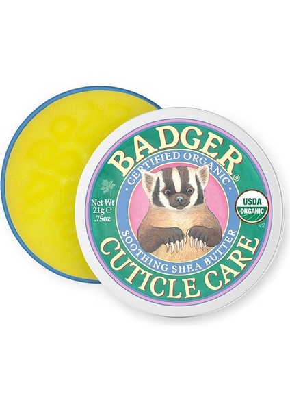 Tırnak Bakım Kremi