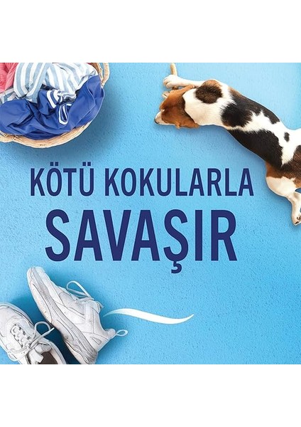 Hava Ferahlatıcı Sprey Oda Kokusu Ağır Kokular 185 ml fırsatları